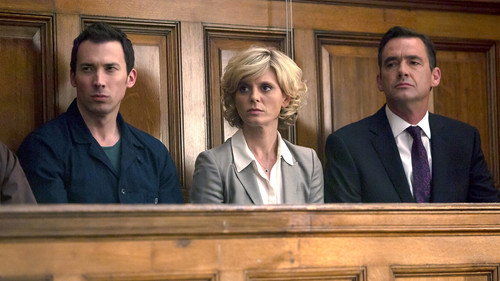 Silent Witness - S17E3: Coup de Grace (1)