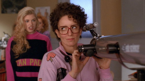 30 Rock - S3E5: Reunion