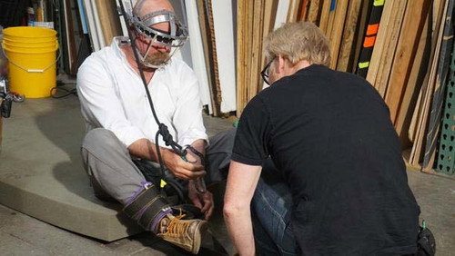 MythBusters - S12E11: Commercial Myths