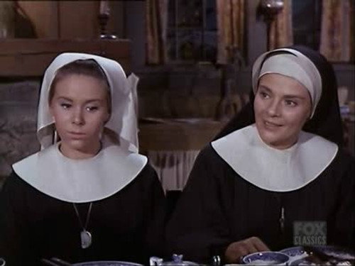 Bonanza - S5E6: A Question of Strength