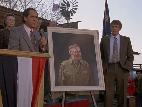 Murder, She Wrote - S5E18: Trevor Hudson's Legacy