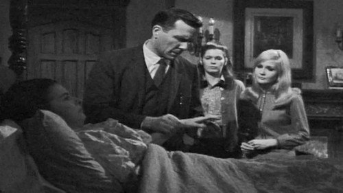 Dark Shadows - S2E33: DS-160