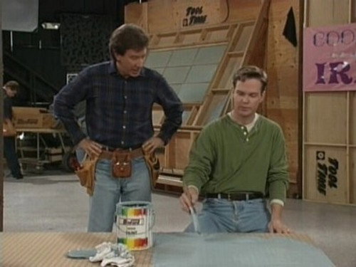 Home Improvement - S5E13: Oh, Brother