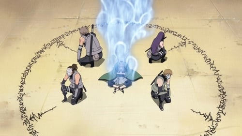 Naruto Shippūden - S8E159: Pain vs. Kakashi