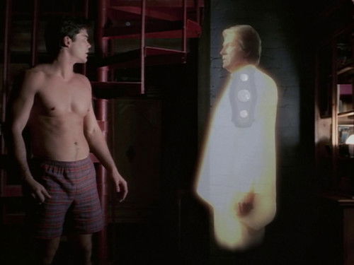Lois & Clark: The New Adventures of Superman - S1E16: Foundling