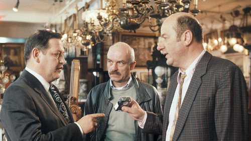 Scene of the Crime - S23E4: Episode 4