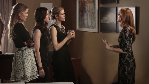 Gossip Girl - S5E17: The Princess Dowry