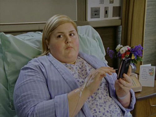Scrubs - S4E20: My Boss's Free Haircut