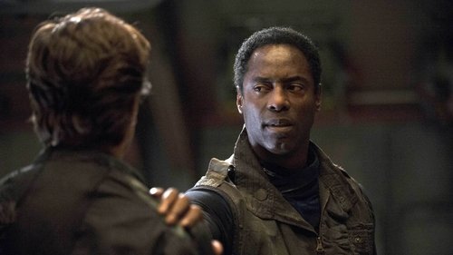 The 100 - S1E12: We Are Grounders (1)
