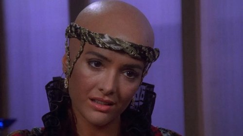 Babylon 5 - S1E3: Born to the Purple
