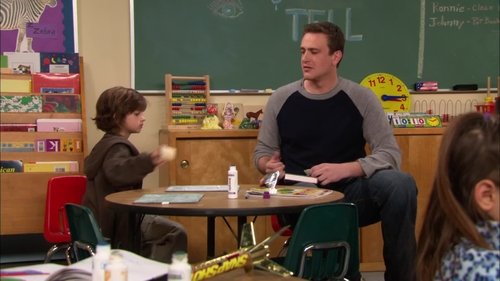 How I Met Your Mother - S2E14: Monday Night Football