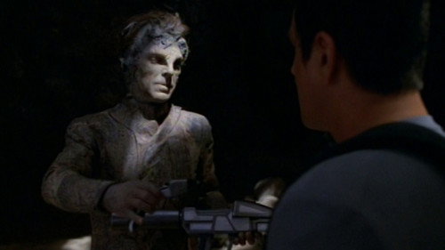Star Trek: Voyager - S3E16: Blood Fever