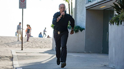 Bosch - S3E7: Right Play