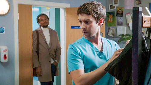 Holby City - S22E7: Episode 7