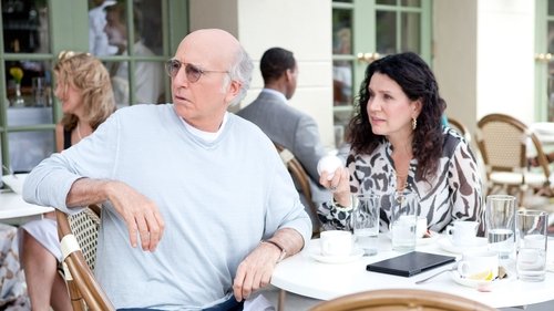 Curb Your Enthusiasm - S8E9: Mister Softee