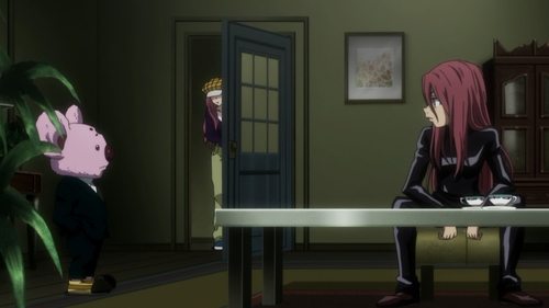 Hunter x Hunter - S3E147: Salvation x And x Future