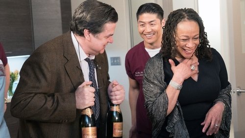 Chicago Med - S1E6: Bound