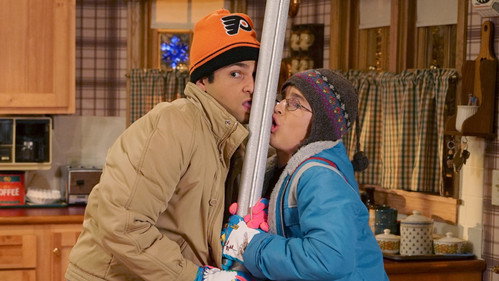 The Goldbergs - S3E10: A Christmas Story