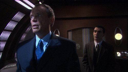 Star Trek: Enterprise - S4E20: Demons (1)