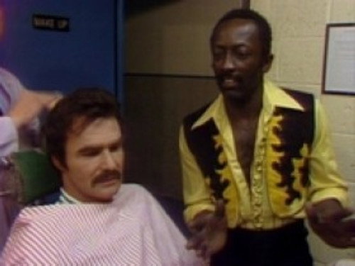 Saturday Night Live - S5E16: Burt Reynolds/Anne Murray