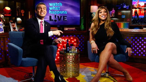 Watch What Happens Live with Andy Cohen - S6E83: Wendy Williams