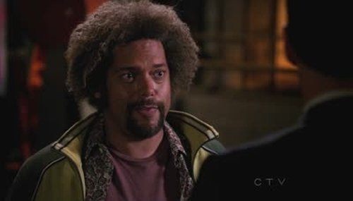 Criminal Minds - S8E13: Magnum Opus