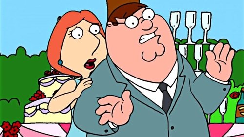 Family Guy - S2E16: There's Something About Paulie