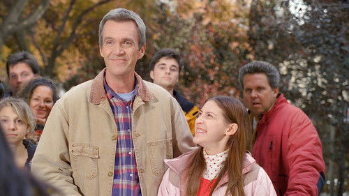The Middle - S6E8: The College Tour