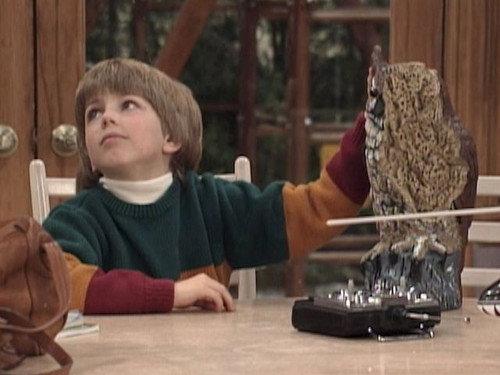 Home Improvement - S2E18: Bye Bye Birdie