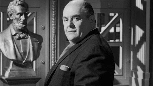 Perry Mason - S6E28: The Case of the Witless Witness