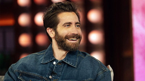 The Kelly Clarkson Show - S5E100: Jake Gyllenhaal, Hannah Love Lanier
