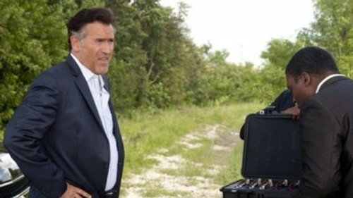 Burn Notice - S5E15: Necessary Evil