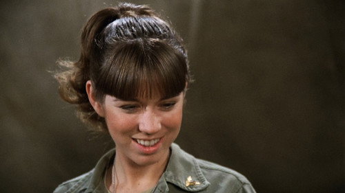 M*A*S*H - S7E19: Hot Lips Is Back in Town