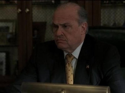 Law & Order - S14E19: Nowhere Man