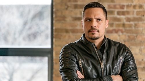 Chicago P.D. - S4E14: Seven Indictments