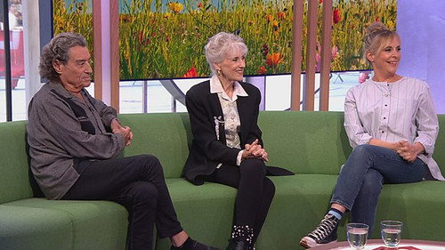 The One Show - S20E94: 19/05/2025