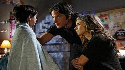 Ghost Whisperer - S5E8: Dead Listing