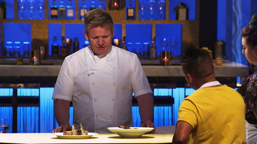Hell's Kitchen - S19E1: Welcome to Vegas