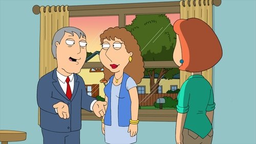 Family Guy - S9E15: Brothers & Sisters