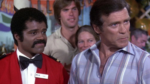 The Love Boat - S3E6: Gopher's Greatest Hits/The Vacation/One Rose a Day