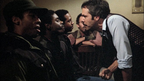 Hill Street Blues - S3E16: Moon Over Uranus: the Final Legacy
