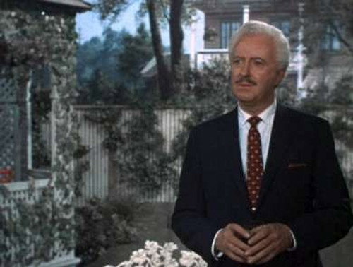 Bewitched - S6E2: Samantha's Yoo-Hoo Maid