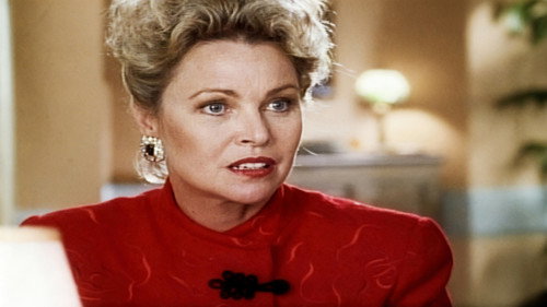 Knots Landing - S14E11: The Getaway