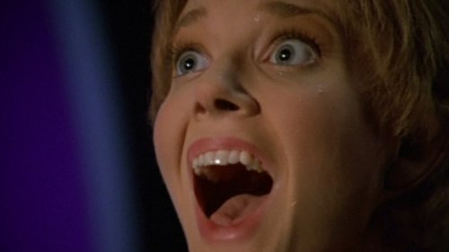 Star Trek: Voyager - S2E10: Cold Fire