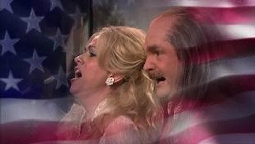 Saturday Night Live - S33E8: Jonah Hill/Mariah Carey