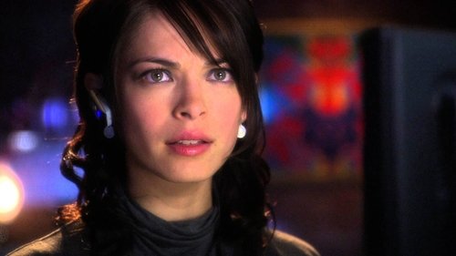 Smallville - S8E12: Bulletproof