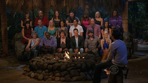 Survivor - S19E16: Samoa Reunion