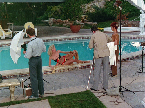 Murder, She Wrote - S2E19: Christopher Bundy -- Died On Sunday