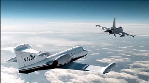Mayday - S16E1: Deadly Silence (1999 South Dakota Learjet crash)