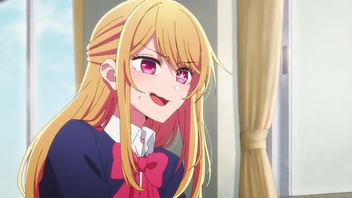 【OSHI NO KO】 - S1E14: Rewriting